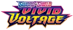 Vivid Voltage set artwork