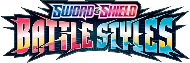 Battle Styles set artwork