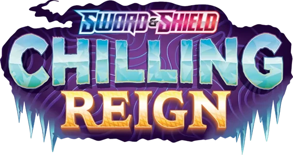 Chilling Reign set artwork