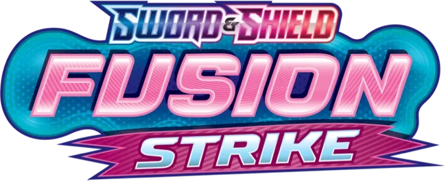 Fusion Strike set artwork
