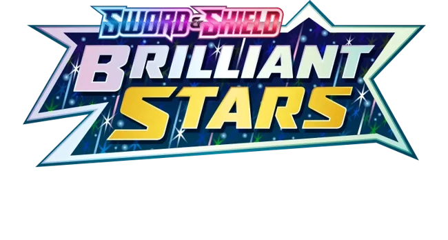 Brilliant Stars set artwork