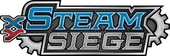 Steam Siege set artwork