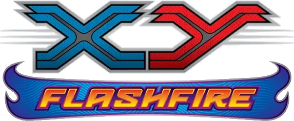 Flashfire set artwork