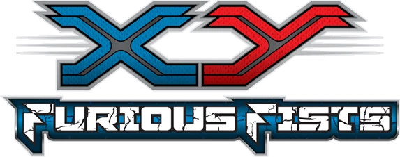 Furious Fists set artwork