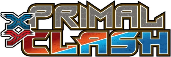 Primal Clash set artwork