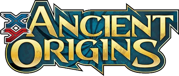 Ancient Origins set artwork