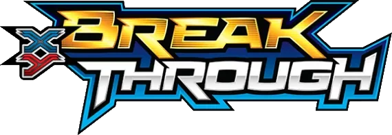 BREAKthrough set artwork