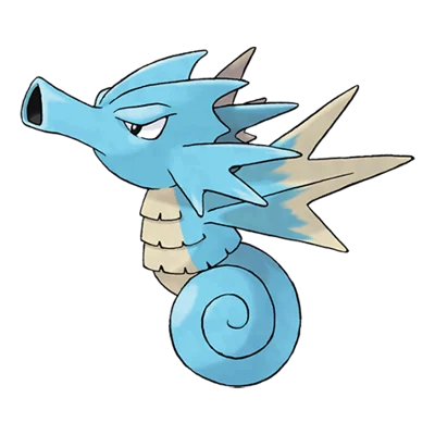 Seadra