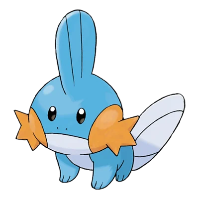 Mudkip