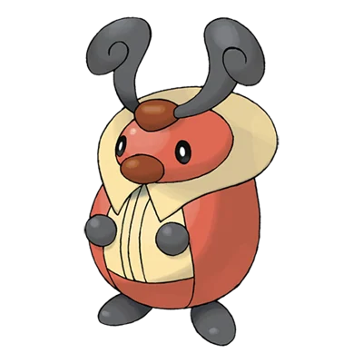 Kricketot