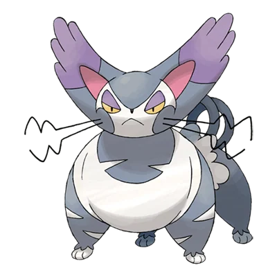 Purugly