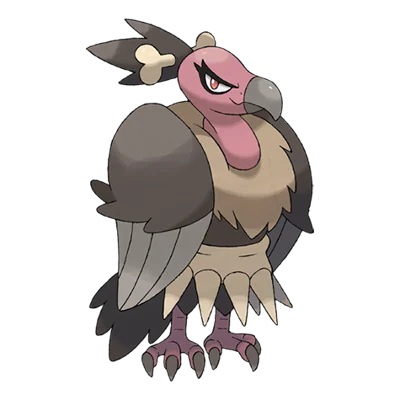 Mandibuzz