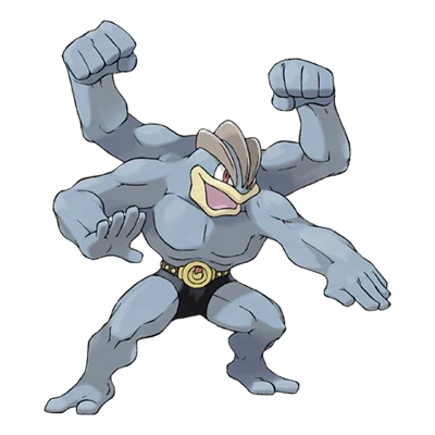 Machamp