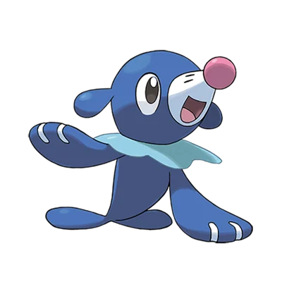 Popplio