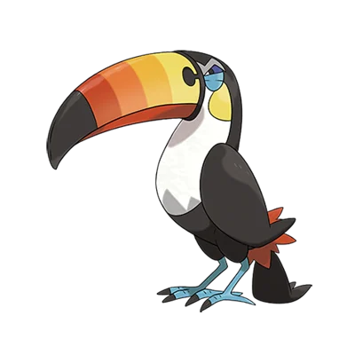 Toucannon