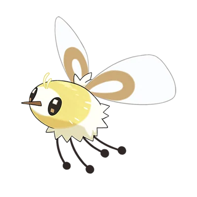 Cutiefly