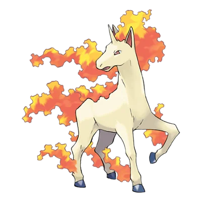 Rapidash