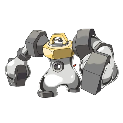 Melmetal