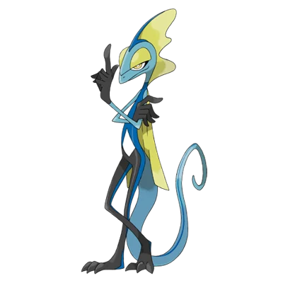 Inteleon