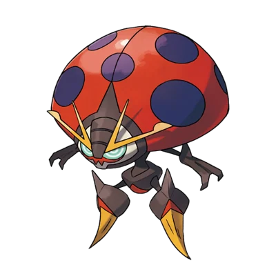 Orbeetle