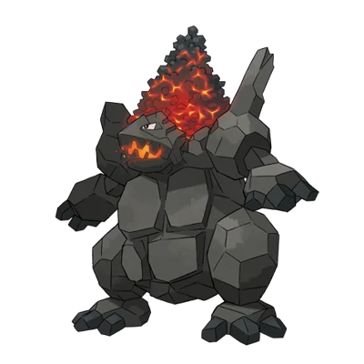 Coalossal