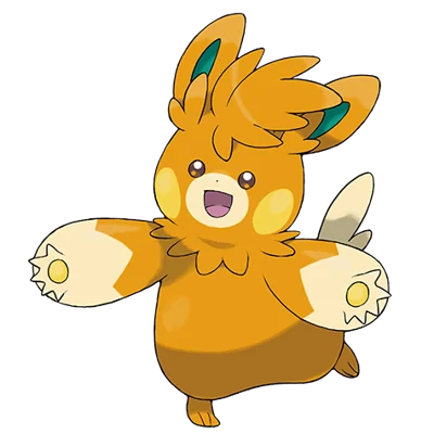 Pawmot