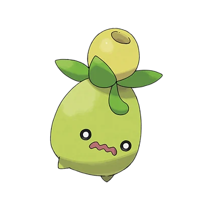 Smoliv official artwork