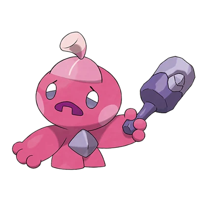 Tinkatink