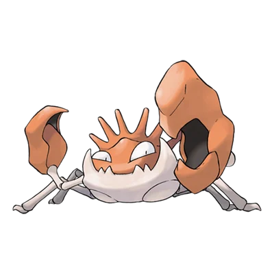 Kingler