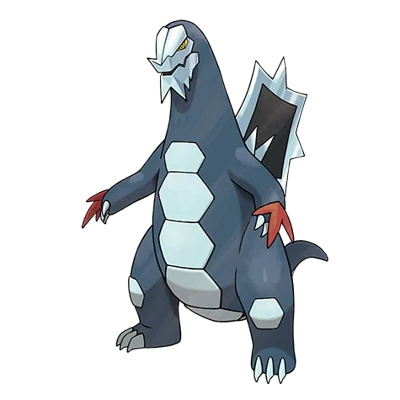 Baxcalibur